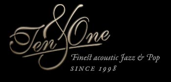 Ten and One - Dinnerjazz, Swing, Pop, Loungemusik.